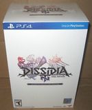 Dissidia Final Fantasy NT -- Ultimate Collector's Edition (PlayStation 4)